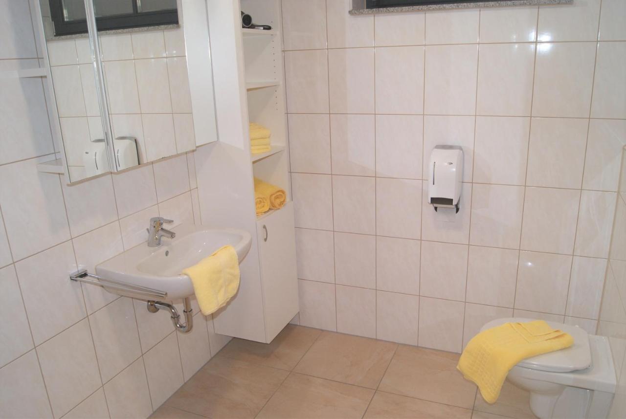 Ferienwohnung In Ruhiger Lage, Garten - 1 Sz Pöllauberg Zewnętrze zdjęcie