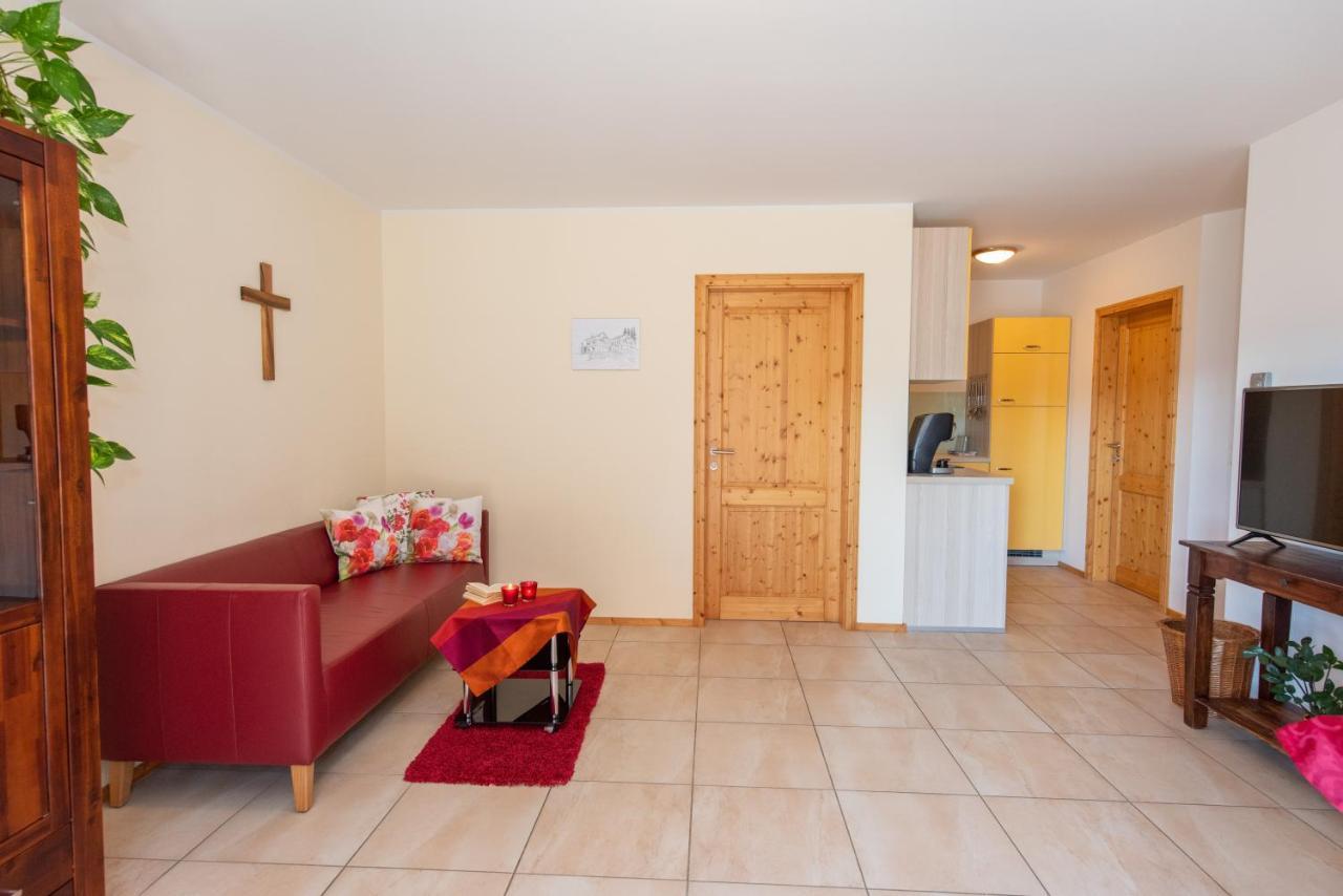 Ferienwohnung In Ruhiger Lage, Garten - 1 Sz Pöllauberg Zewnętrze zdjęcie