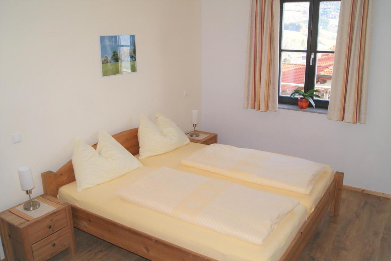Ferienwohnung In Ruhiger Lage, Garten - 1 Sz Pöllauberg Zewnętrze zdjęcie